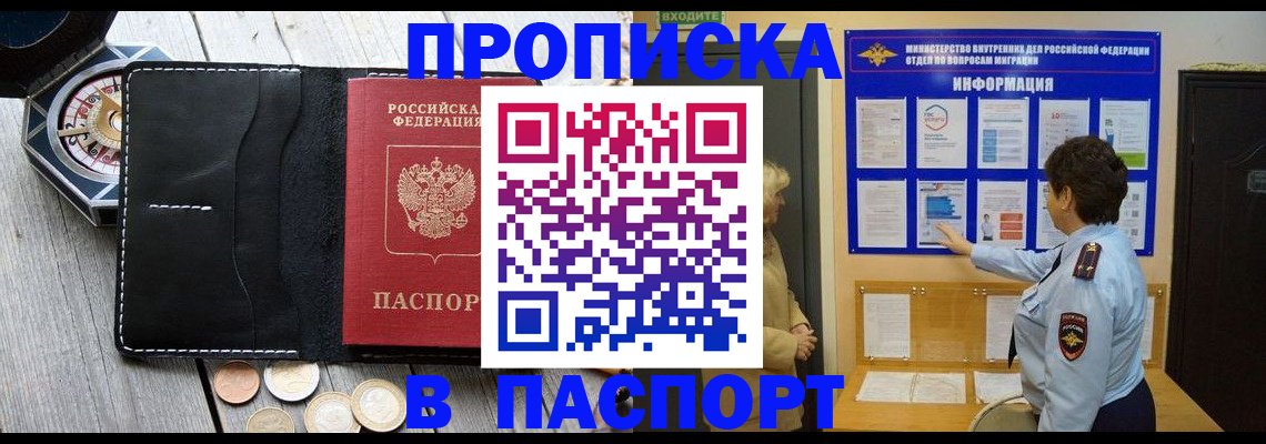 прописка 2025 в Фрязино